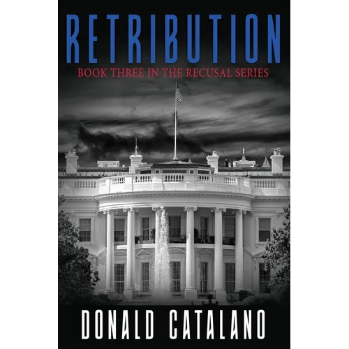 Retribution - Paperback