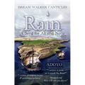 Rain: A Song for All and None - Paperback