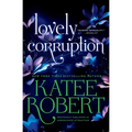Lovely Corruption (Previously Published as Undercover Attraction) - Paperback