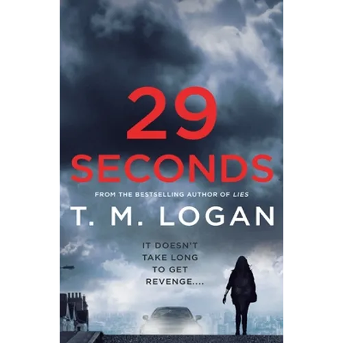 29 Seconds - Paperback