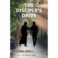 The Disciple's Drive: Series 3 - Paperback