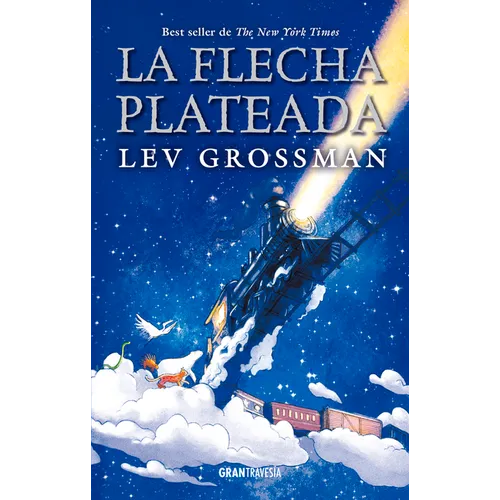 La Flecha Plateada - Paperback