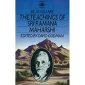 Be as You Are: The Teachings of Sri Ramana Maharshi - Paperback