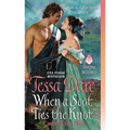 When a Scot Ties the Knot - Mass Market Paperbound
