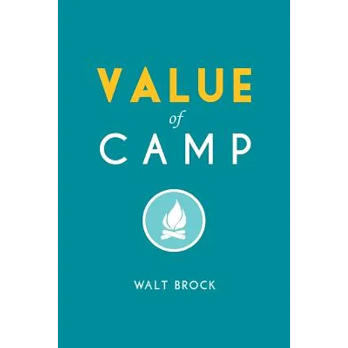 Value of Camp - Paperback