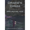 Drake's Drum - Paperback