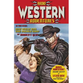 Radio Western Adventures - Paperback