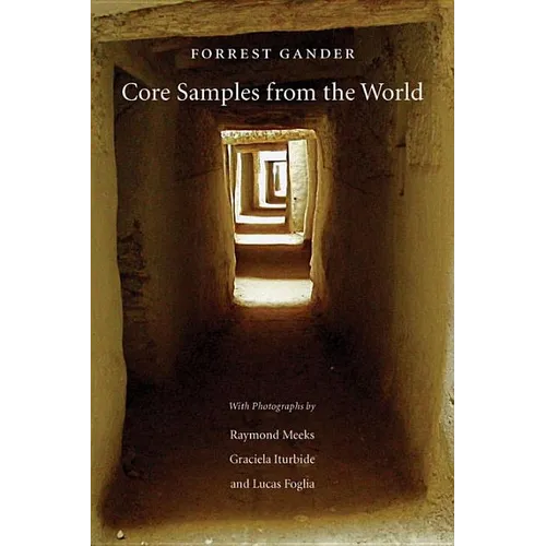 Core Samples from the World - Paperback