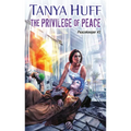 The Privilege of Peace - Mass Market Paperbound