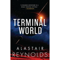 Terminal World - Paperback