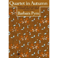 Quartet in Autumn - Paperback
