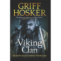 Viking Clan - Paperback
