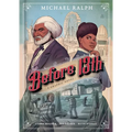 Before 13th: A Graphic Novel - Hardcover