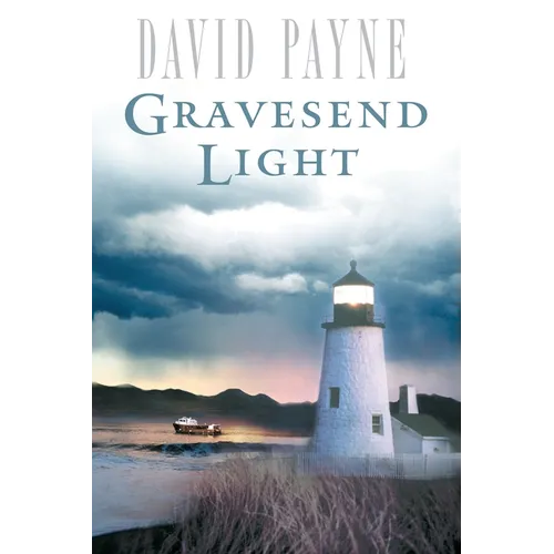 Gravesend Light - Paperback