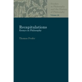 Recapitulations - Paperback