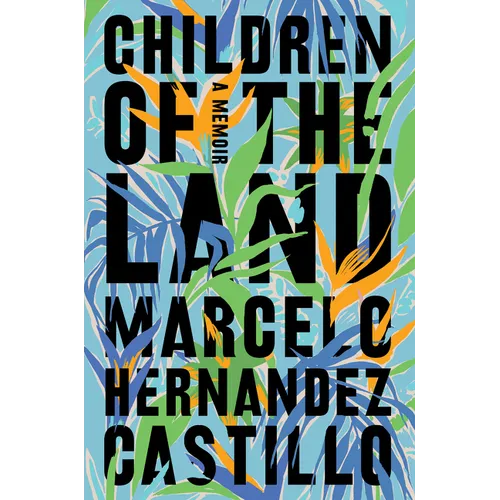 Children of the Land - Hardcover