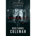 Sleepless City: A Nick Ryan Novel - Paperback