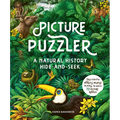 Picture Puzzler: A Natural History Hide-And-Seek - Hardcover
