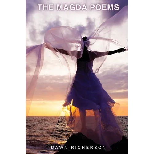 The Magda Poems - Paperback