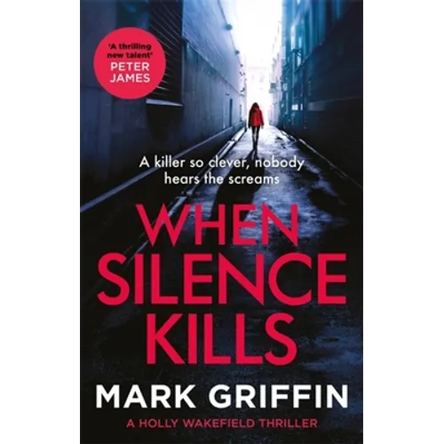 When Silence Kills - Paperback