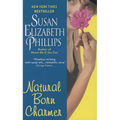 Natural Born Charmer - Mass Market Paperbound