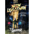 Neon Leviathan - Hardcover