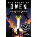 The Story of Owen: Dragon Slayer of Trondheim - Paperback