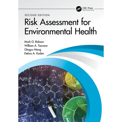 Risk Assessment for Environmental Health - Paperback