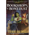 Bookshops & Bonedust - Paperback