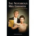 The Notorious Mrs Ebbsmith - Paperback