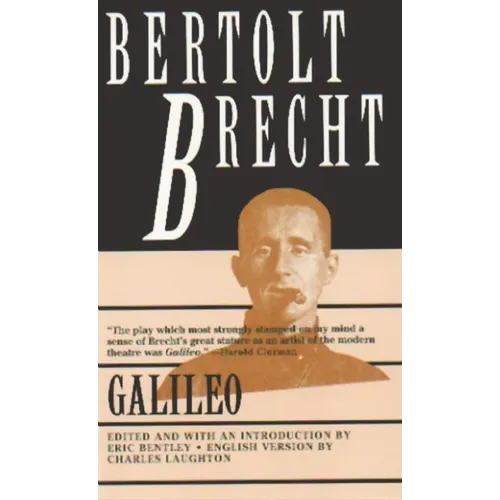 Galileo - Paperback
