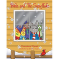 Bibia and The Snowflake - Paperback