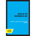 Japan in the Muromachi Age - Paperback
