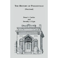 The History of Poolesville [Maryland] - Paperback
