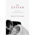The Letter: My Journey Through Love, Loss, and Life - Hardcover