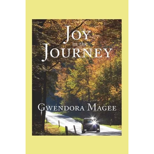 Joy in the Journey - Paperback