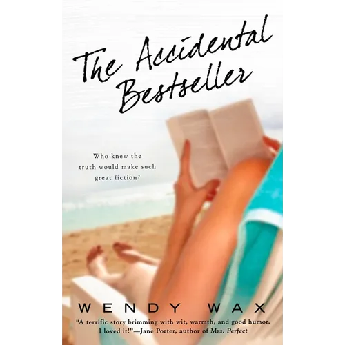 The Accidental Bestseller - Paperback