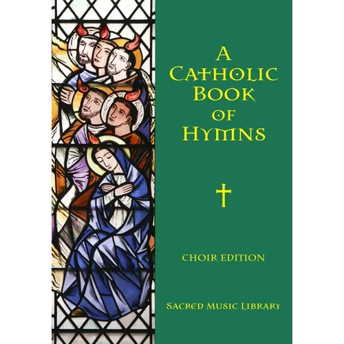 A Catholic Book of Hymns - Paperback