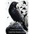 A Good Day For Crows - Paperback