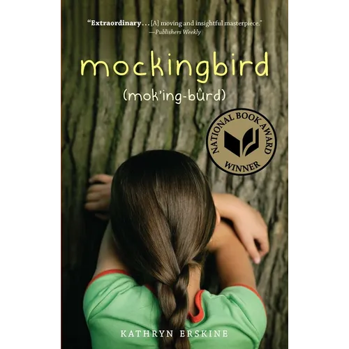 Mockingbird - Paperback