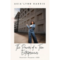 The Power of a Teen Entrepreneur - Paperback