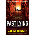 Past Lying: A Karen Pirie Novel - Hardcover