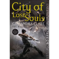 City of Lost Souls - Hardcover