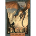 Dragon Mage - Hardcover