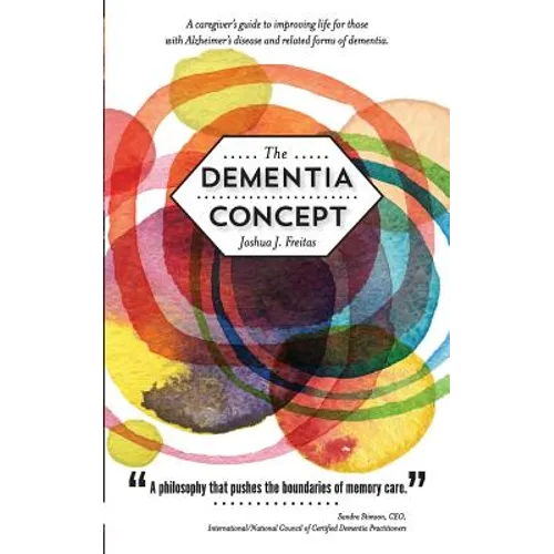 The Dementia Concept - Paperback