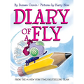 Diary of a Fly - Paperback
