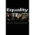 Equality - Hardcover