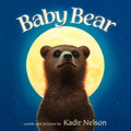 Baby Bear - Hardcover