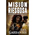 Misión Riesgosa: Un thriller de acción y romance; misterio y suspense - Paperback