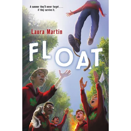 Float - Paperback